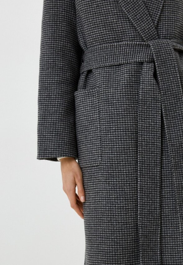 Пальто-халат Sabrina Scala