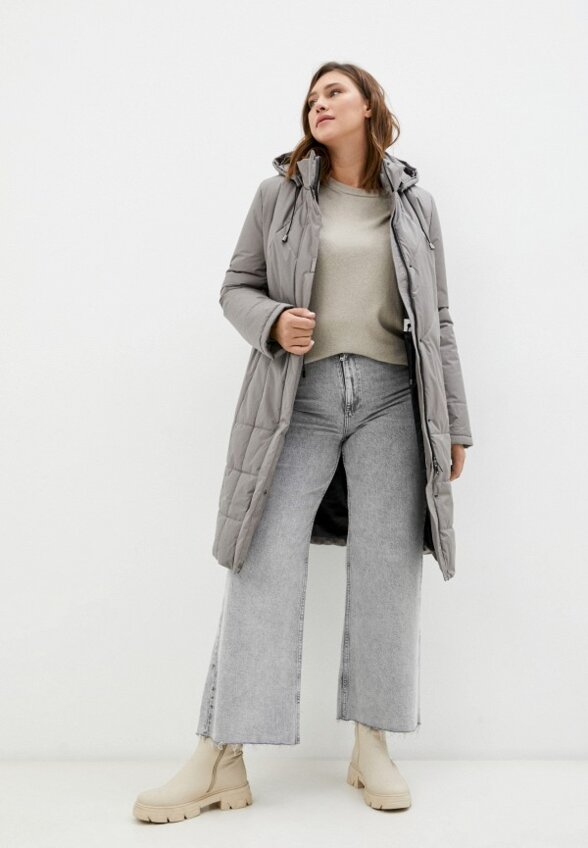 Пуховик Maritta