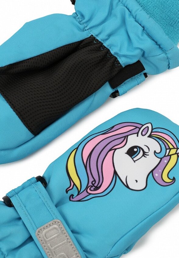 Варежки PlayToday