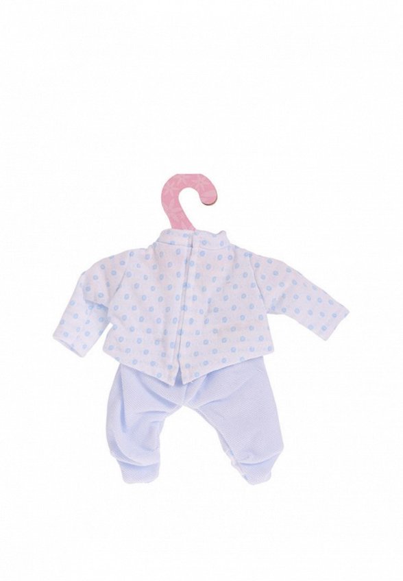 Одежда для куклы Munecas Dolls Antonio Juan
