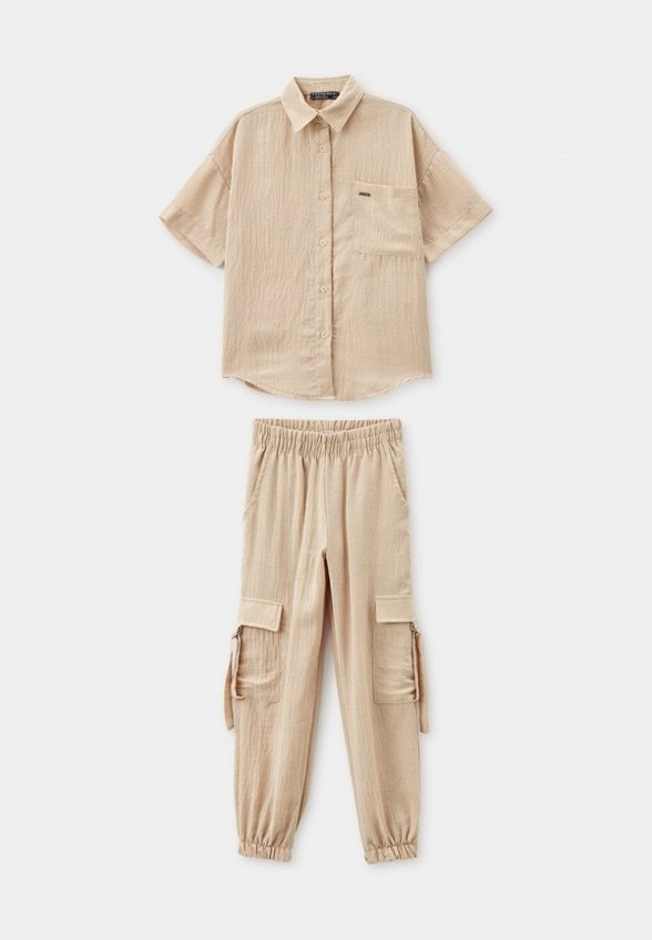 Рубашка и брюки Locoloco All For Junior