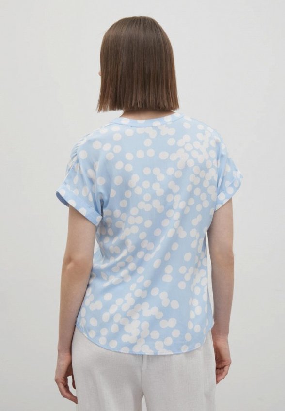 Блуза Finn Flare