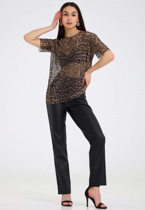 Футболка Апрель