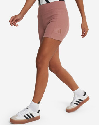 Велосипедки женские adidas, Коричневый женщинам