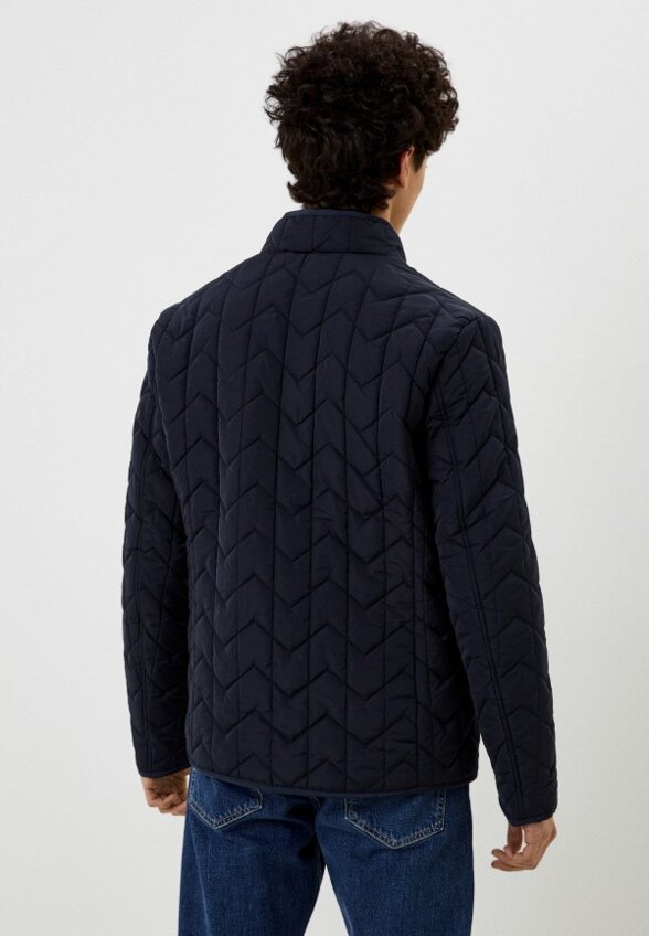 Куртка стеганая Urban Fashion for Men