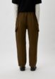 Брюки Red September3  - превью
