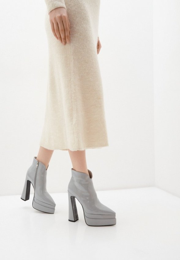 Ботильоны Crony