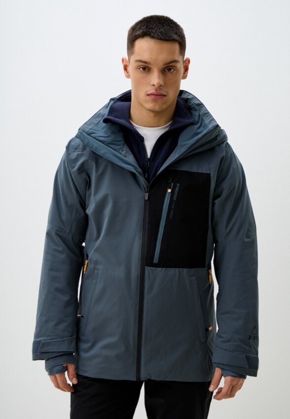 Куртка сноубордическая Protest