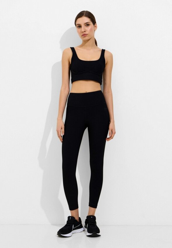 Топ спортивный Cream Yoga