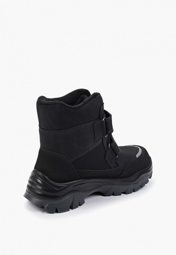 Ботинки Котофей