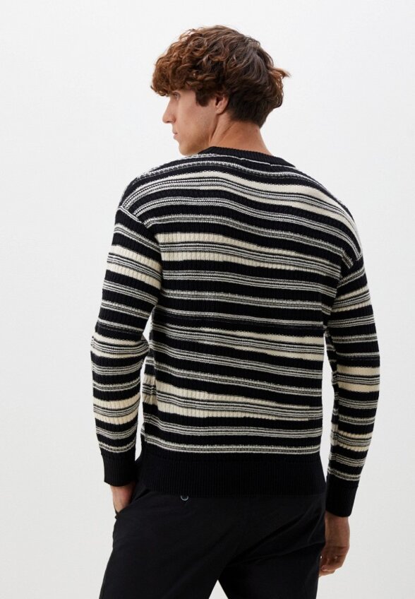 Джемпер Rushbay