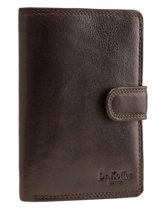 Др.Коффер X510275-245-09 портмоне мужчинам