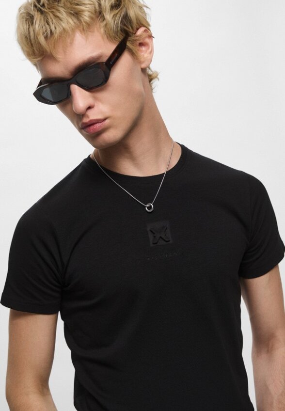 Футболка John Richmond