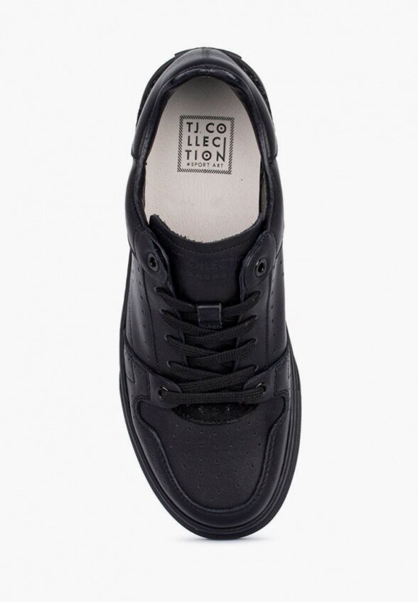 Кеды TJ Collection