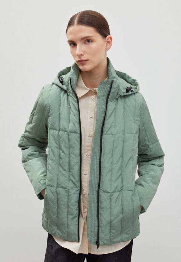 Куртка стеганая Finn Flare