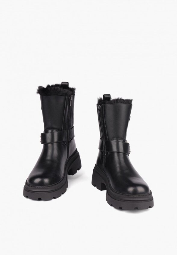 Полусапоги Instreet