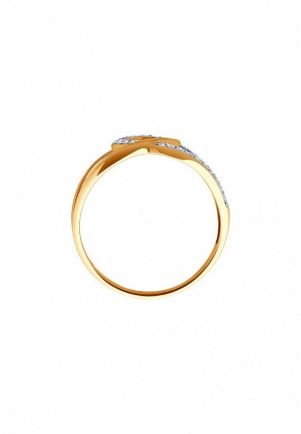 Кольцо Sokolov