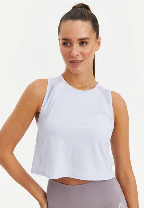 Майка спортивная Beself