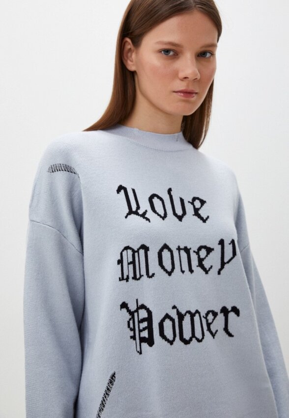 Джемпер Marselesa