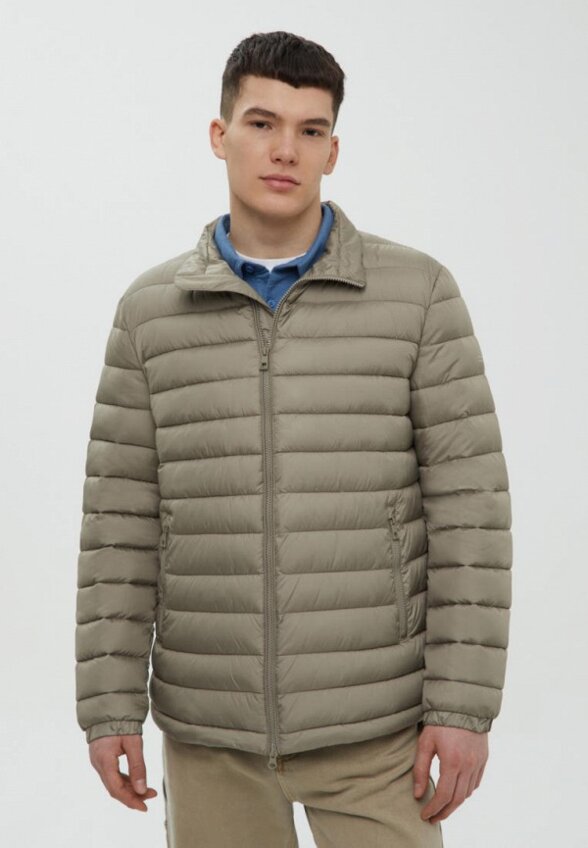 Куртка утепленная Finn Flare