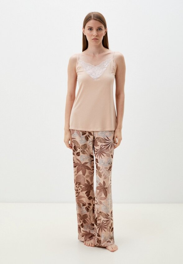 Пижама Cozy Home