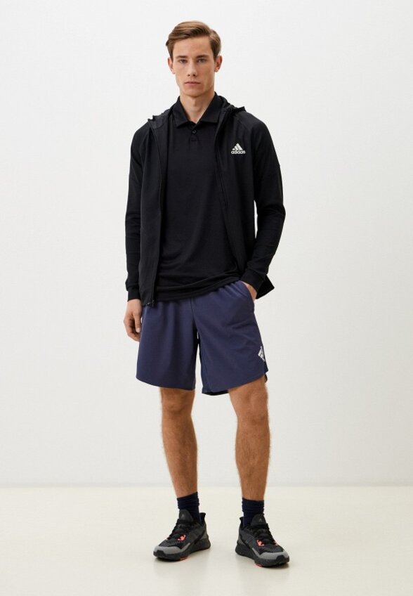 Шорты спортивные adidas