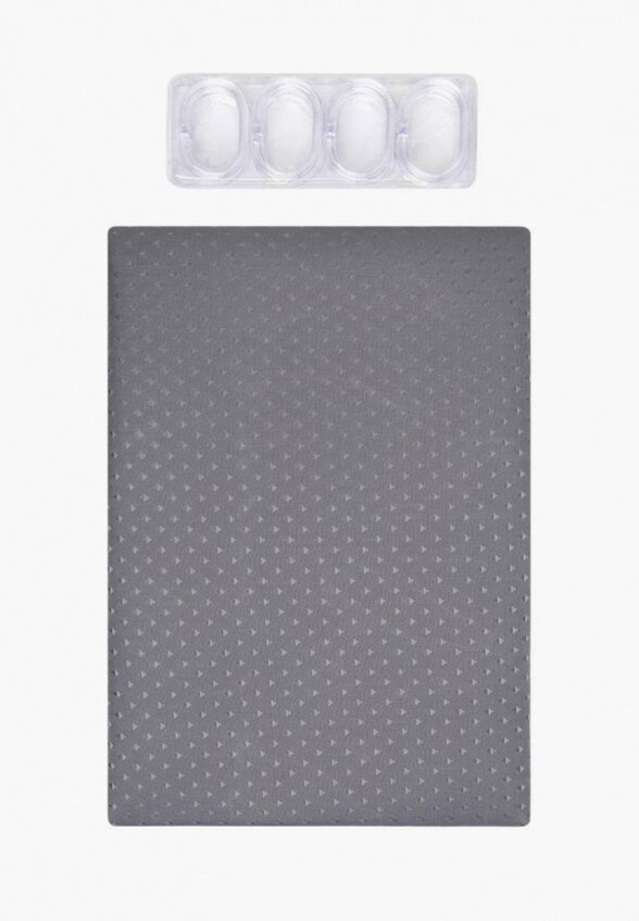 Штора для ванной DeNastia