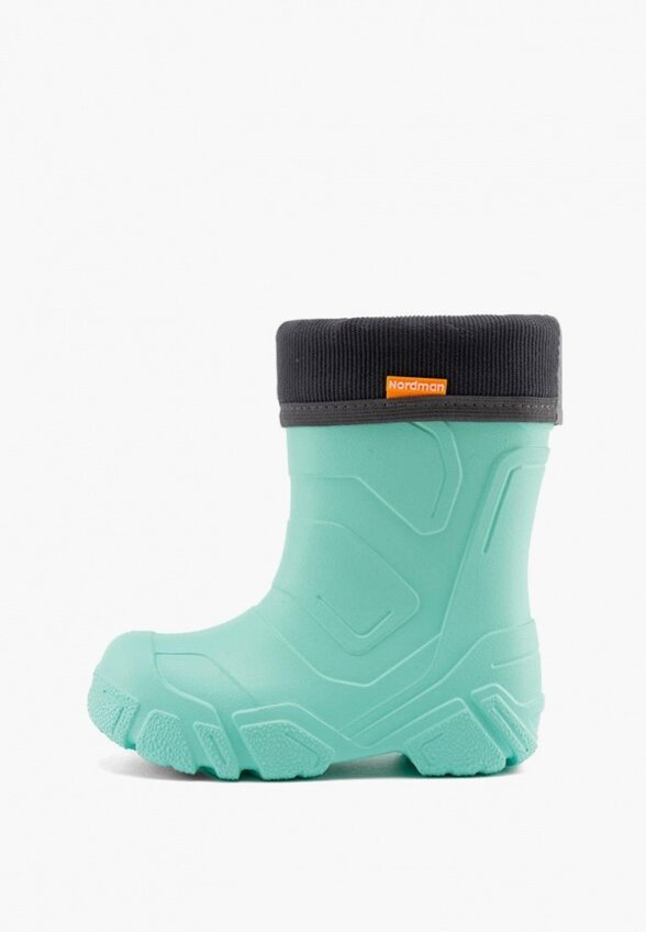Сапоги резиновые Nordman