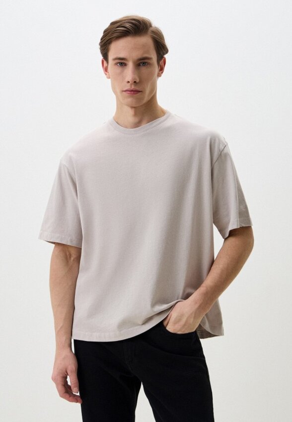 Футболка Zrn Man