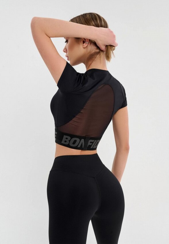 Топ спортивный Bona Fide