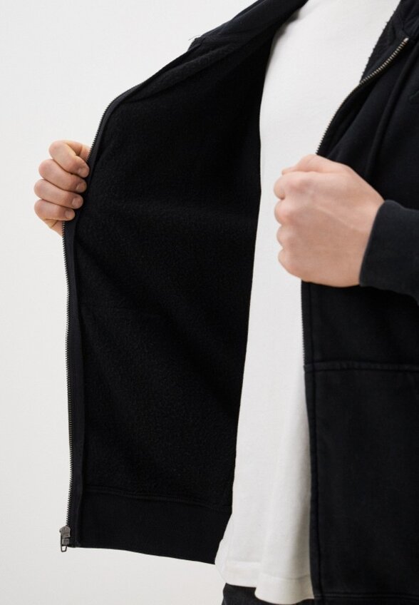 Толстовка Quiksilver