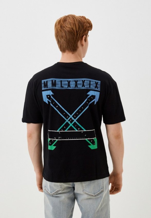 Футболка Trendyol