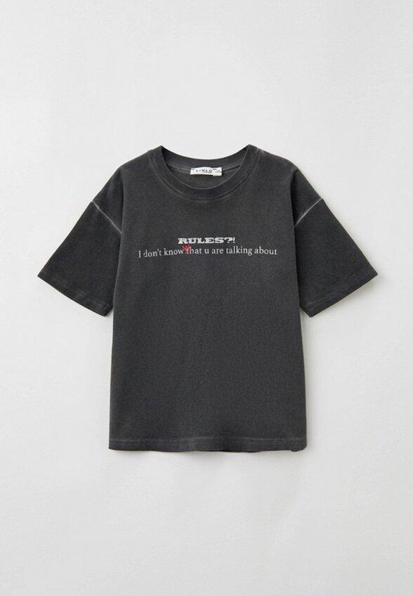 Футболка Liqlo