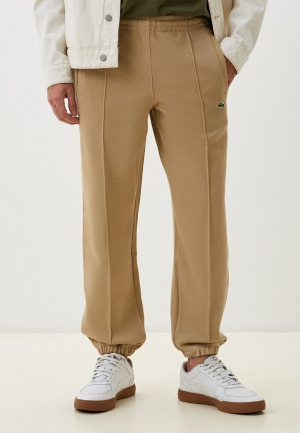 Брюки спортивные Lacoste