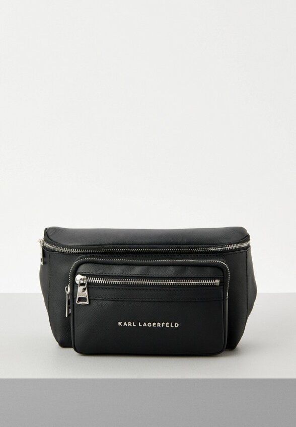 Сумка поясная Karl Lagerfeld
