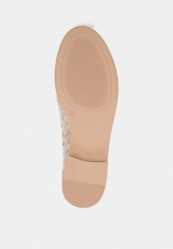 Лоферы Grand Style