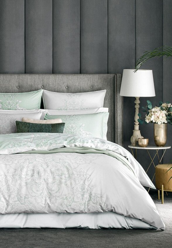 Постельное белье 1,5-спальное Togas