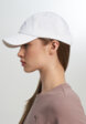 Бейсболка PUMA Ess No.1 Logo, Белый5  - превью
