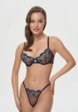 Бюстгальтер и трусы Amazonka Underwear6  - превью