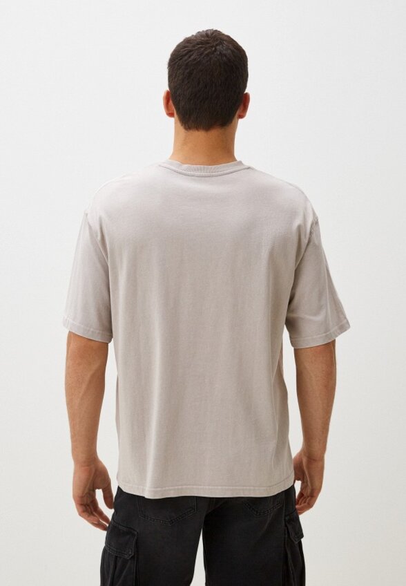 Футболка Face Code