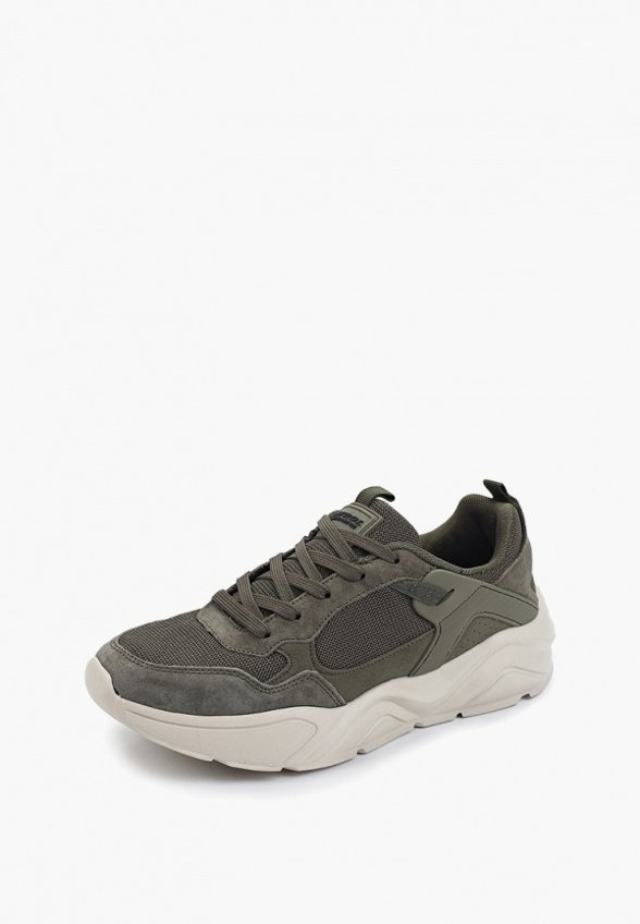 Кроссовки Patrol