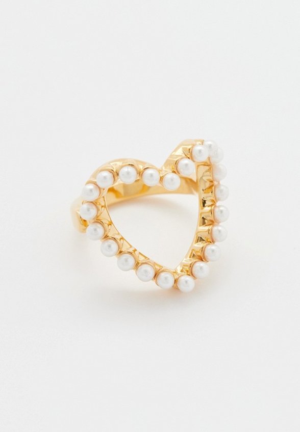 Кольцо Free Form