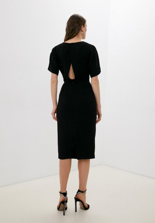 Платье Libellulas