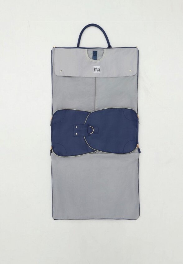 Сумка дорожная Pais