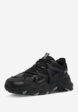Кроссовки мужские FILA Trace Low M, Черный2  - превью