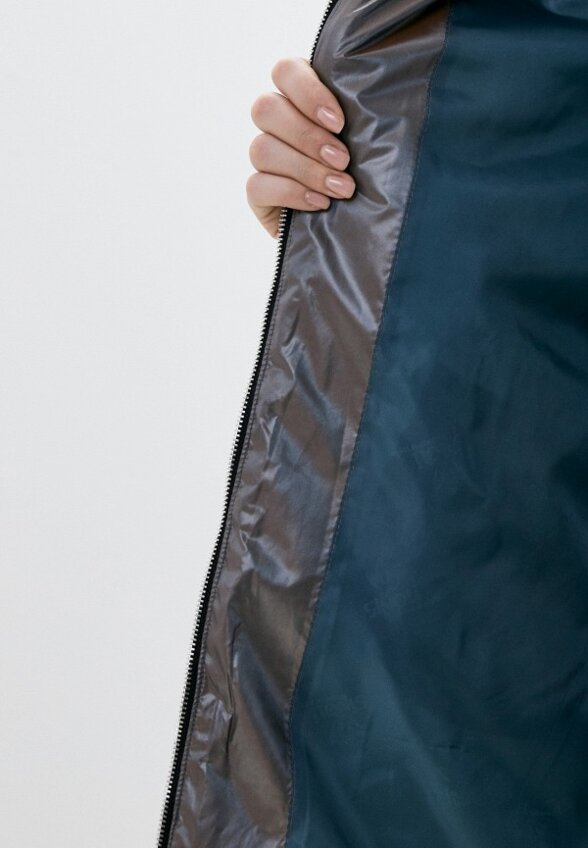 Пуховик Karmel Style