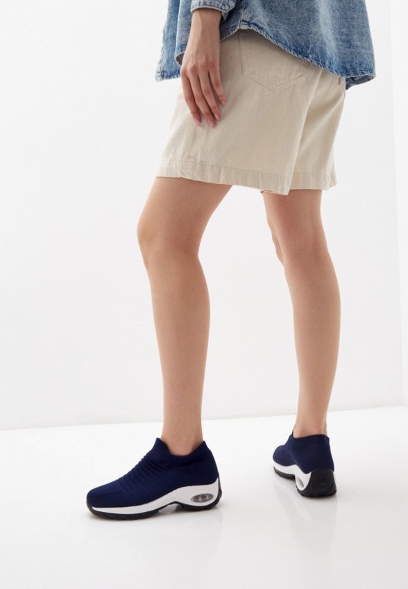 Кроссовки Obba