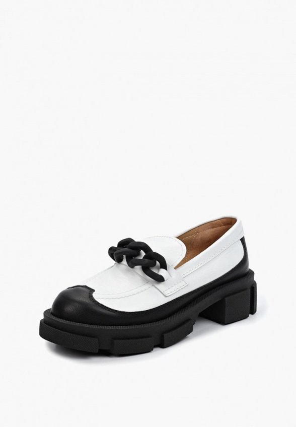 Лоферы Stefano Rossi