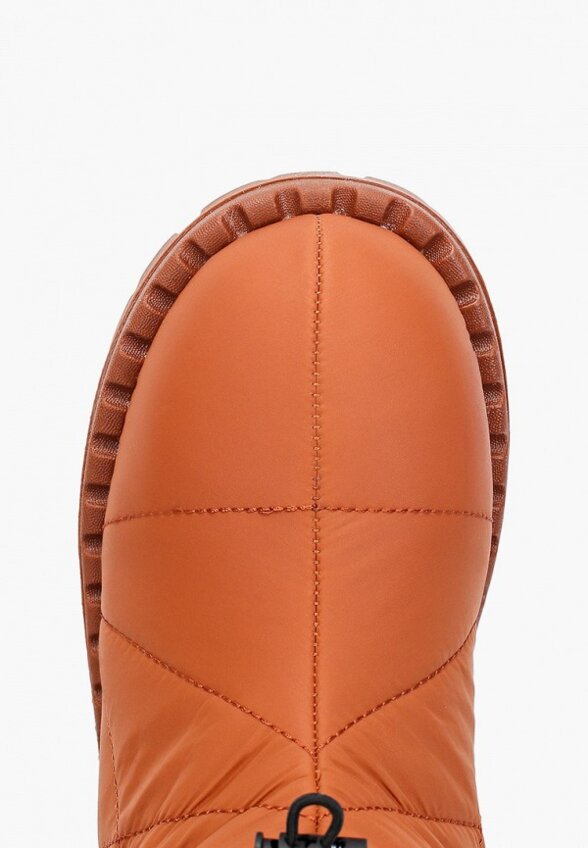 Дутики Abricot