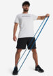 Футболка мужская Athlex Active day, Белый5  - превью